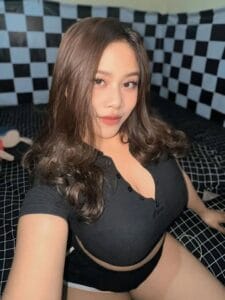 Link Cewek Chindo Indo Kau Tahu Cara Membuatku Melupakan Dunia Telegram Viral 2026