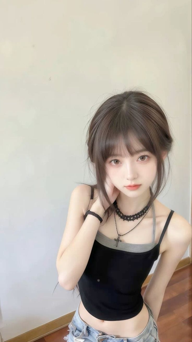Trending Cewek Chindo Malaysia Kau Tahu Cara Membuatku Melupakan Dunia Telegram Viral 2026