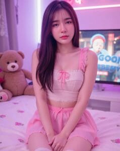 Watch Cewek Chindo Indonesia Kau Tahu Cara Membuatku Melupakan Dunia Telegram Viral 2026