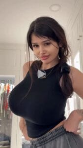 Fakta Tante Indo Indo Paling Dicari di Telegram! Yandex Search 2026