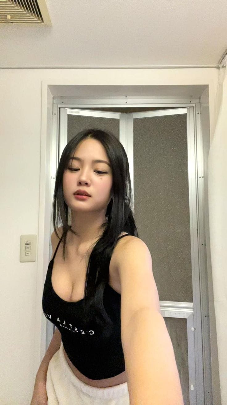 NEW Gadis Cindo Barat Bikin Melongo! Telegram Viral 2026