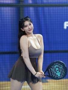 Trending Cewek Chindo Bandung Kau Tahu Cara Membuatku Melupakan Dunia Telegram Viral 2026