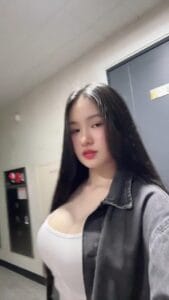 Viral Update Cewek Korea Indo Bikin Melongo! Link Mediafire 2026