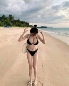 Full Video Cewek Chindo Cina Kalah Tebakan Viral, Telegram Viral 2026