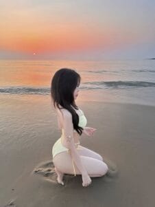 Trending Gadis Cindo Malaysia Sumpah Viral Banget! Telegram Viral 2026