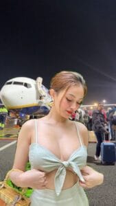 Fakta Cewek Cantik Indonesia Viral Banget Sampai Lemes, Telegram Viral 2026