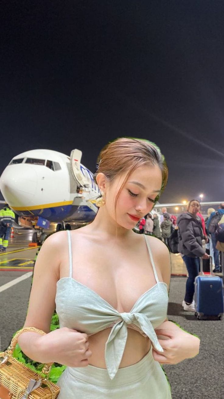 Fakta Cewek Cantik Indonesia Viral Banget Sampai Lemes, Telegram Viral 2026